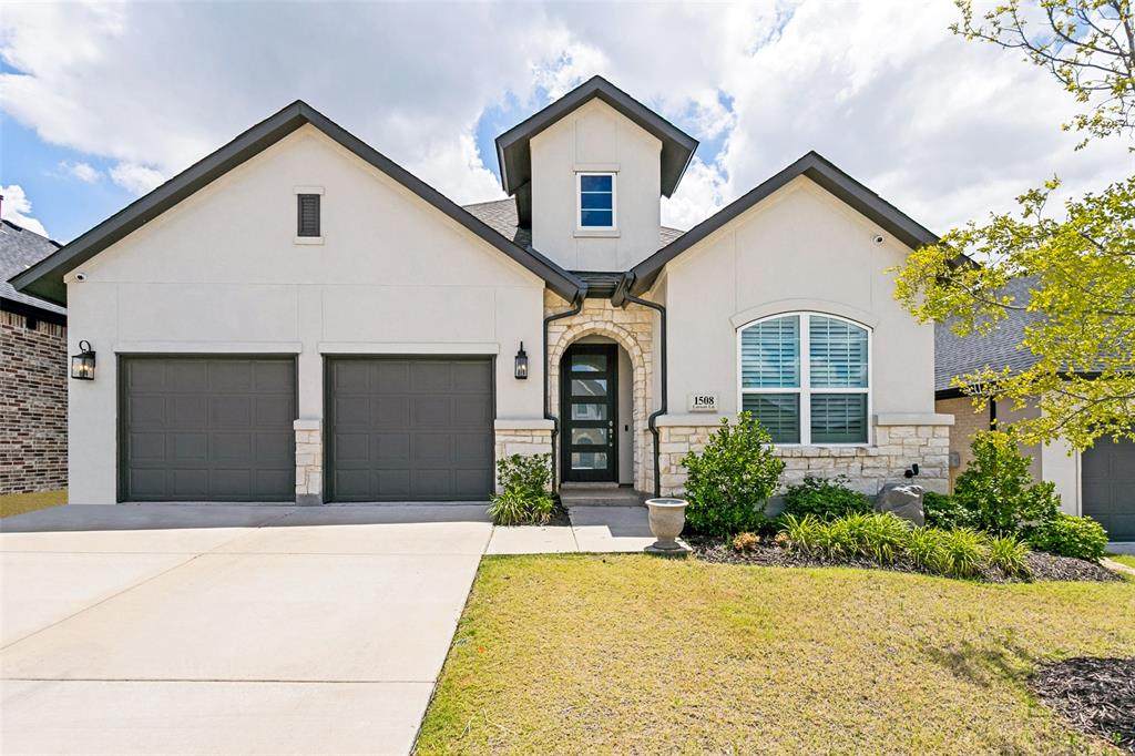 1508 Larson Lane - Photo 1
