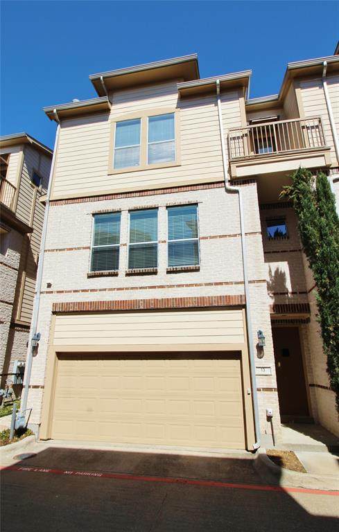 4830 Cedar Springs Road - Photo 1
