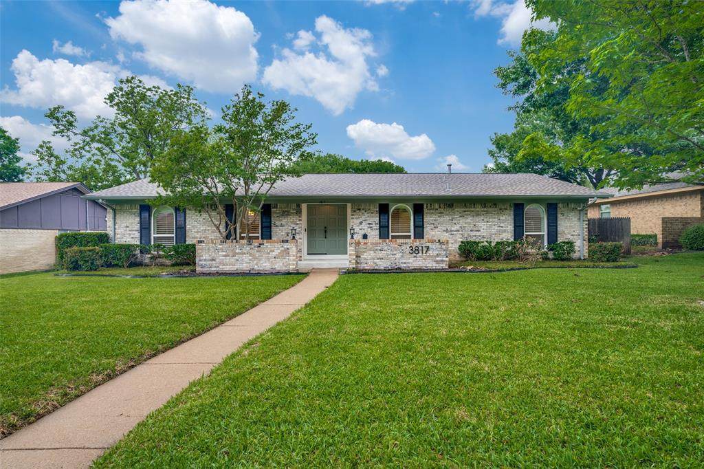 3817 Crestpark Drive - Photo 1