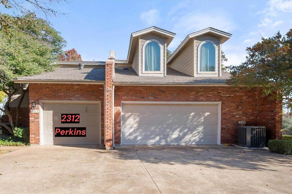2312 Perkins Road - Photo 1
