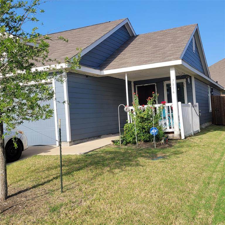 7816 Ruellia Road - Photo 1