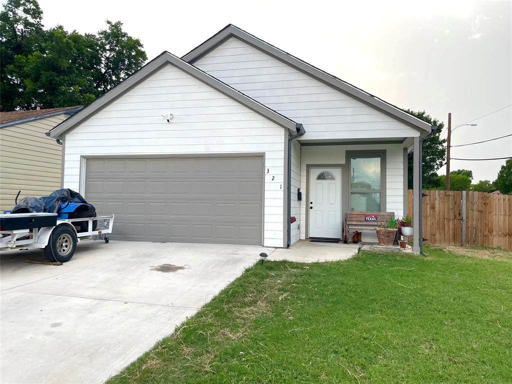 321 15th Street - Photo 1