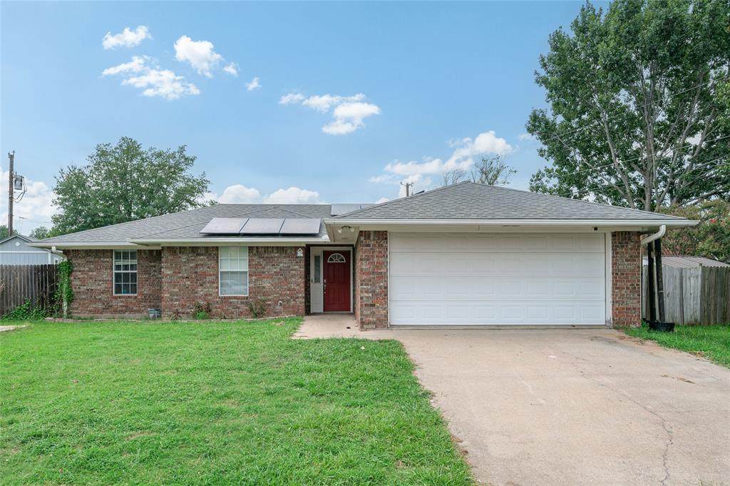2205 Canyon Circle - Photo 1