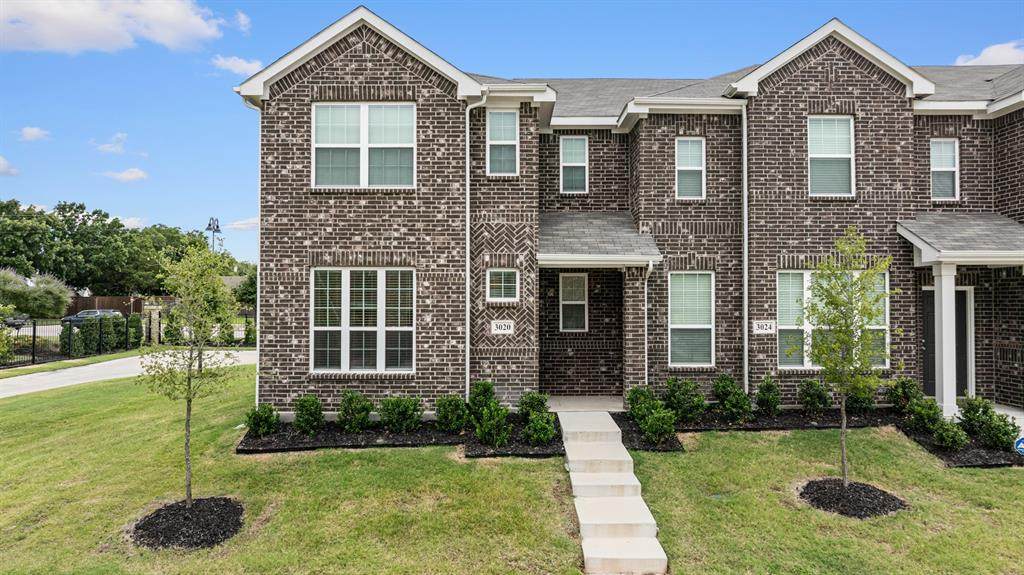 3020 Percheron Drive - Photo 1