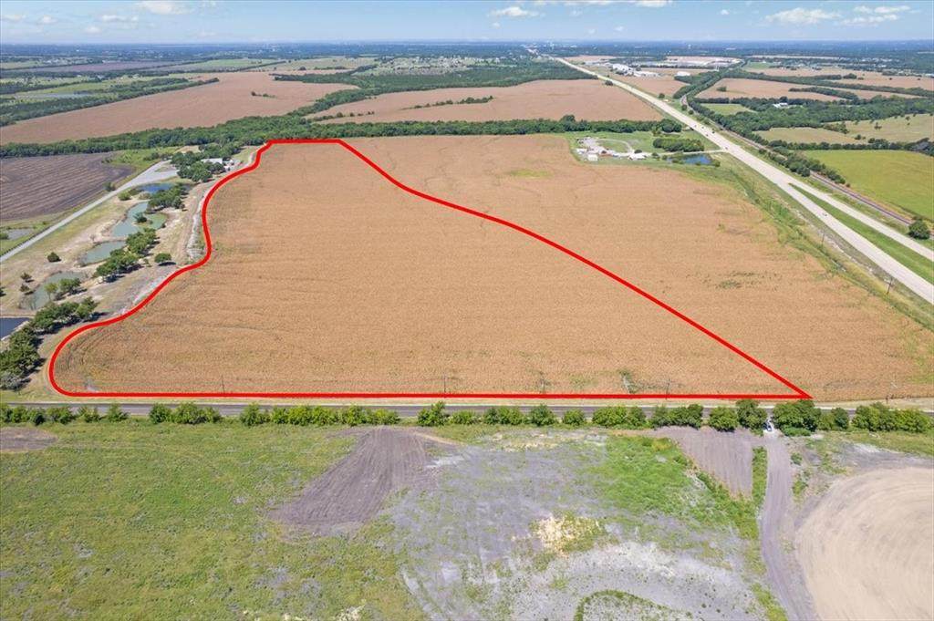 TBD County Road 698 - Photo 1