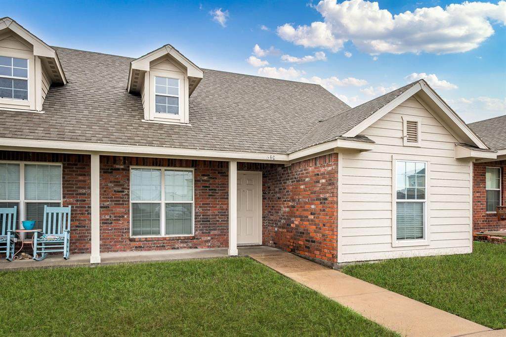 640 Marshall Street - Photo 1
