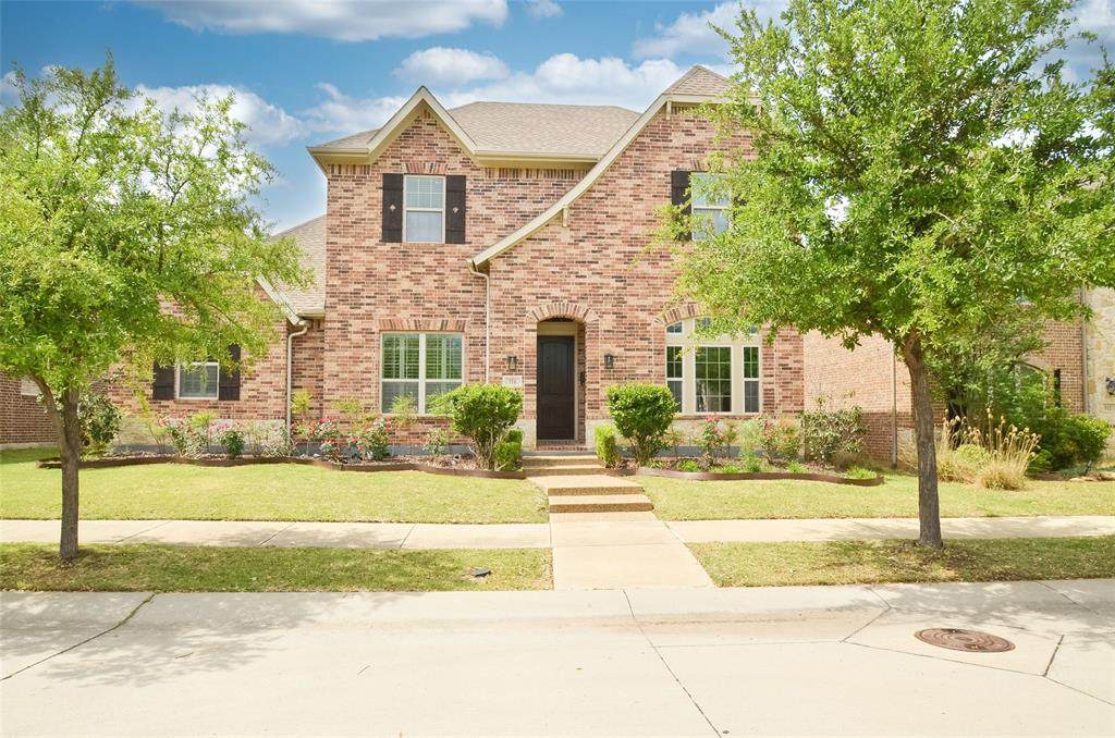 516 Four Stones Boulevard - Photo 1