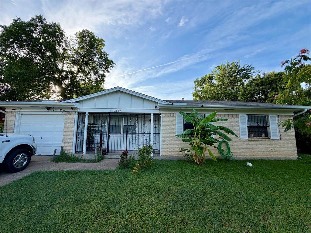 2329 Clover Ridge Drive - Photo 1