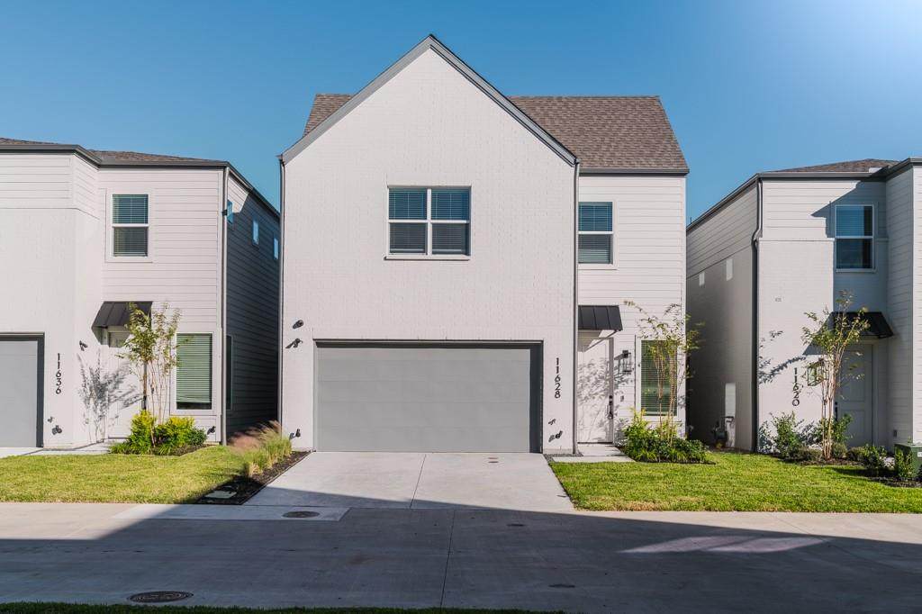 11661 Liberty Commons Court - Photo 1
