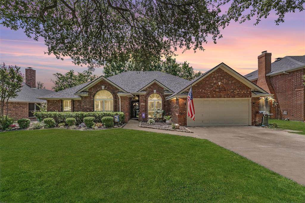 3317 Clearfield Drive - Photo 1