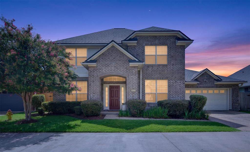 8133 Captain Mary Miller Drive - Photo 1