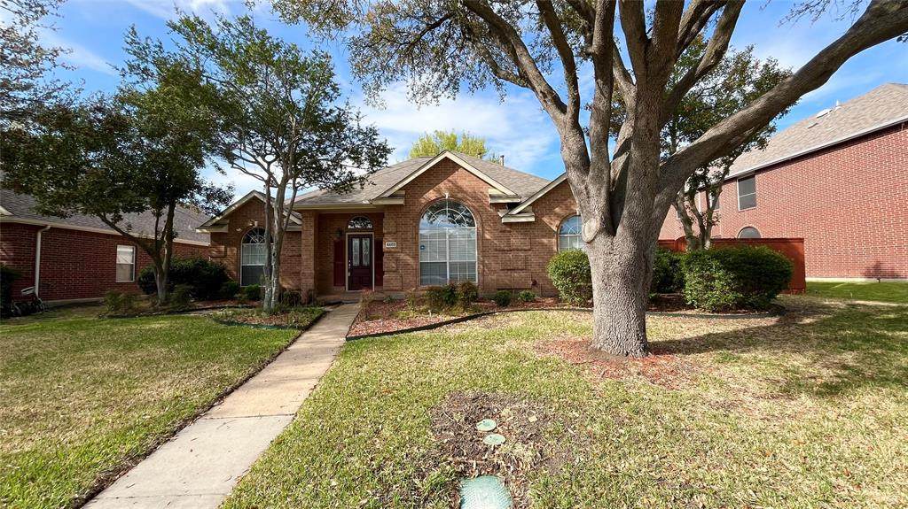 5603 Stonehenge Drive - Photo 1