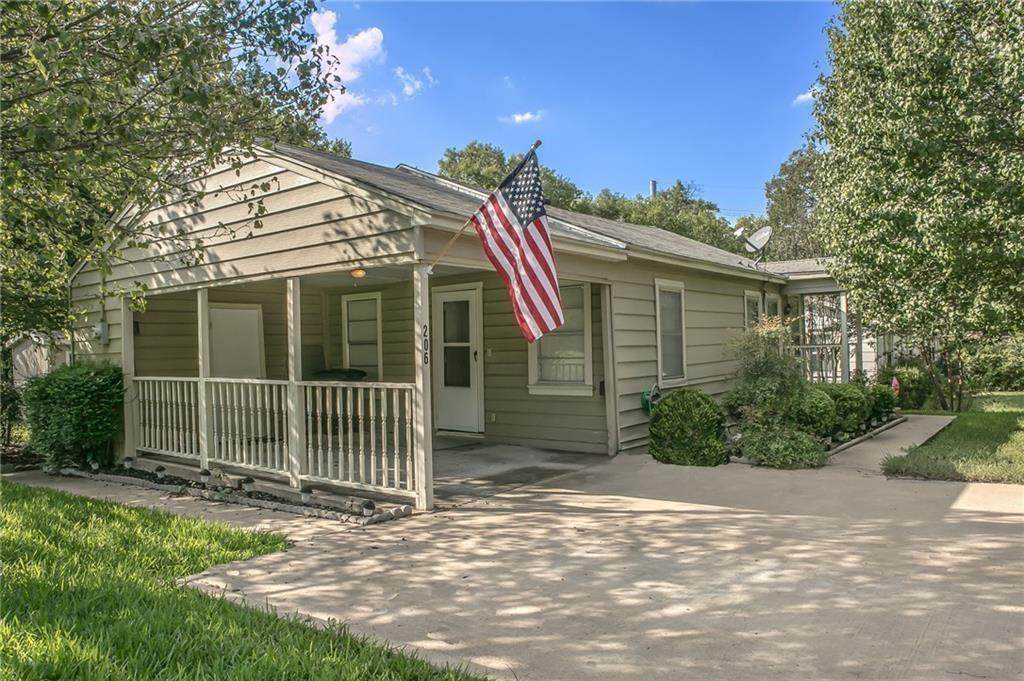 206 Renfro Street - Photo 1