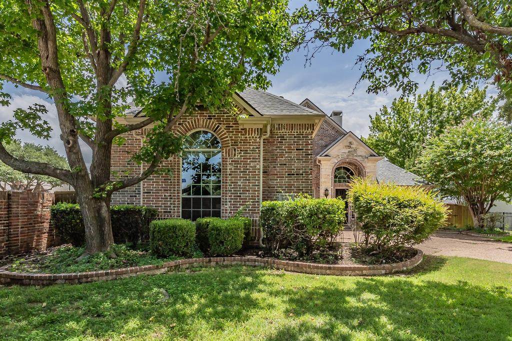 1335 Bradford Drive - Photo 1