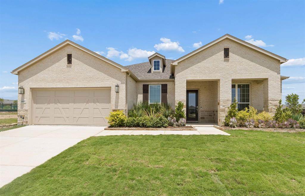 4401 Chaplin Street - Photo 1