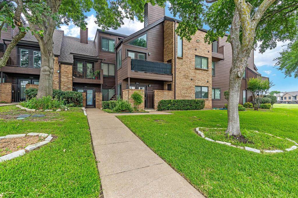 1712 Baird Farm Circle - Photo 1