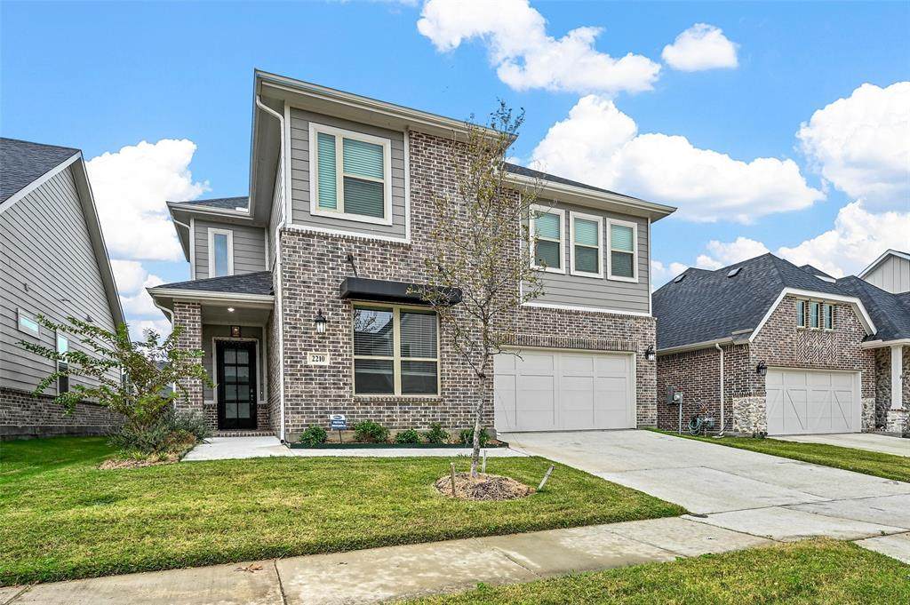 2210 Balboa Drive - Photo 1