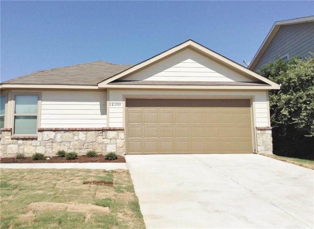 12100 Vista Oak Boulevard - Photo 1
