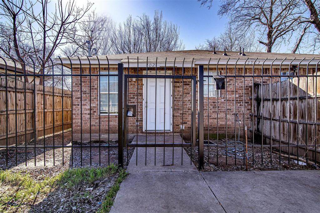 2902 Van Horn Avenue - Photo 1