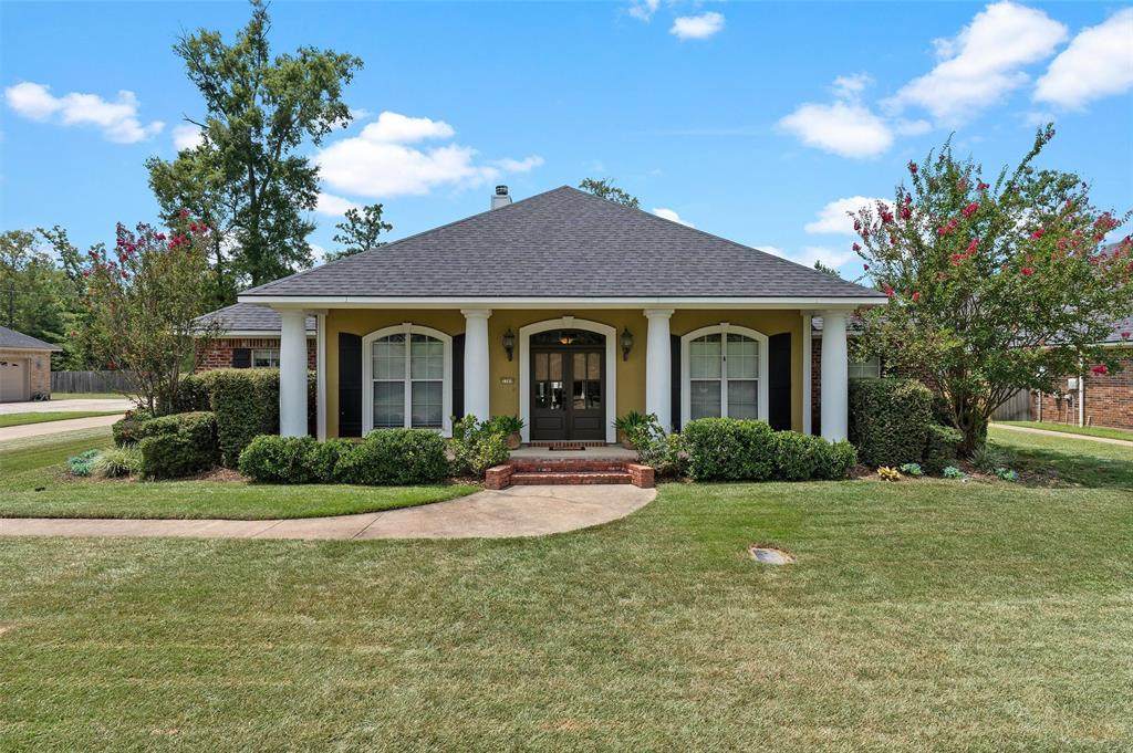2360 Fernbrook Drive - Photo 1