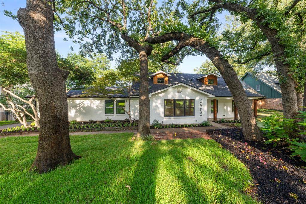 3905 Shady Valley Drive - Photo 1