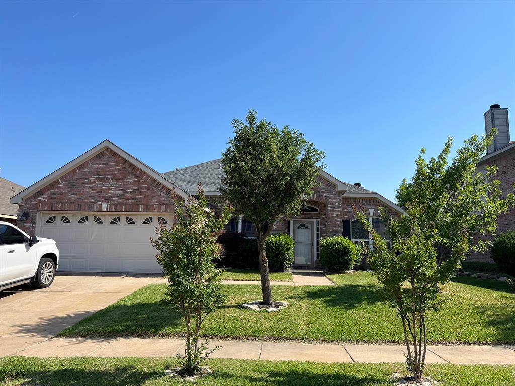 4216 Cave Cove Court - Photo 1