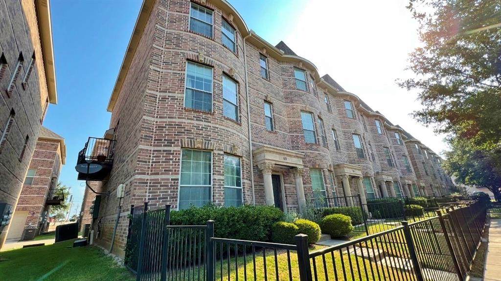 2500 Rockbrook Drive - Photo 1