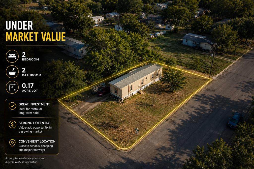 814 Hill Street - Photo 1