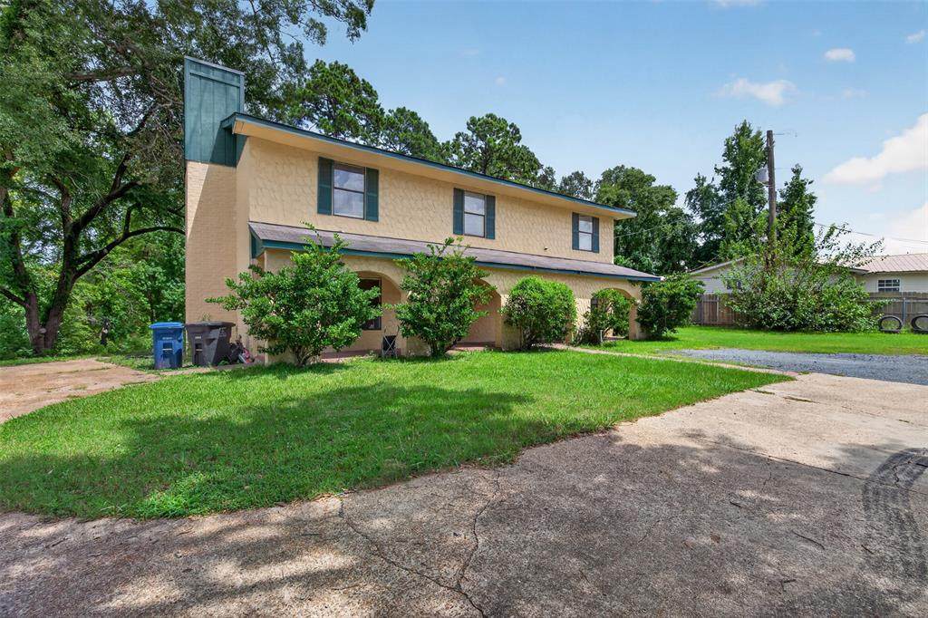 1337 Washington Street - Photo 1