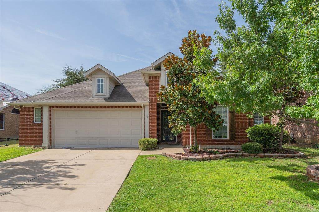 2348 Morning Dew Drive - Photo 1