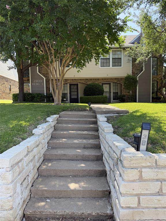 2800 Keller Springs Road - Photo 1