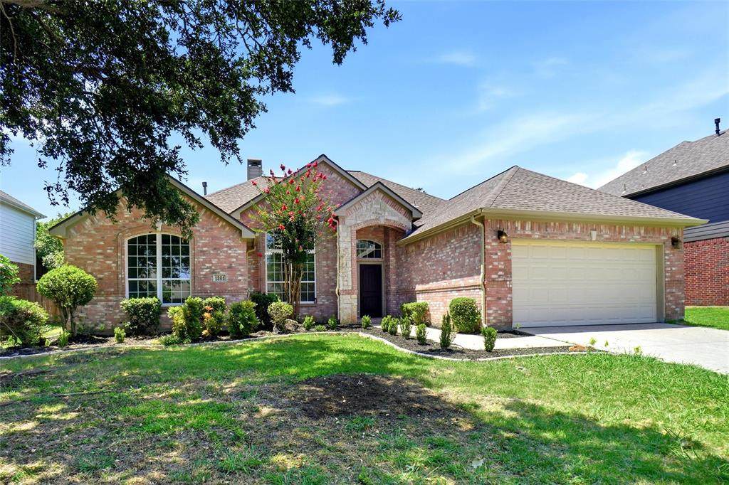 1301 Wildflower Lane - Photo 1