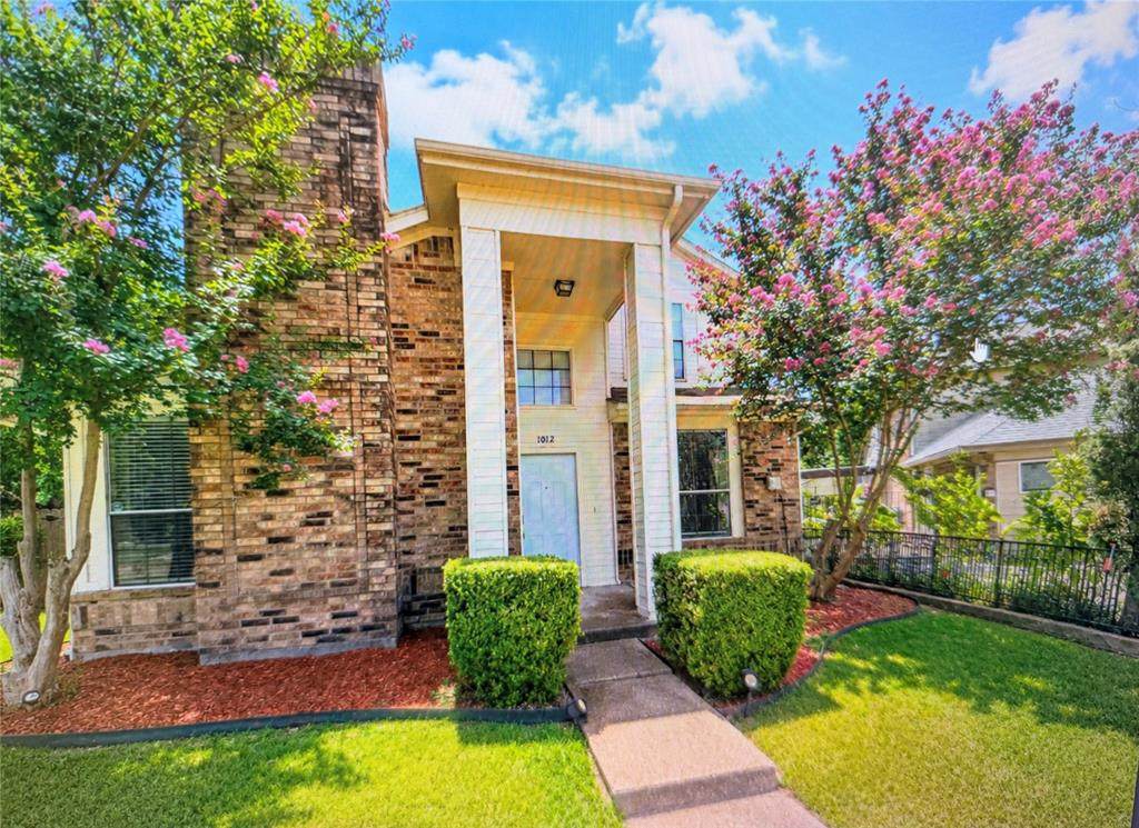 1012 Garden Trail - Photo 1