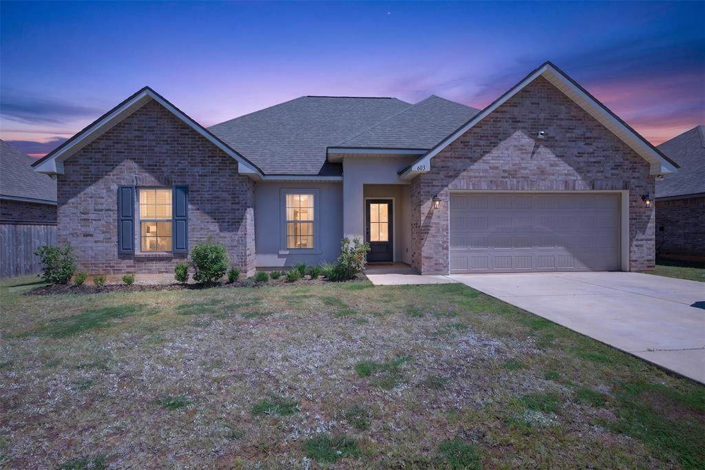 603 Cabernet Court - Photo 1