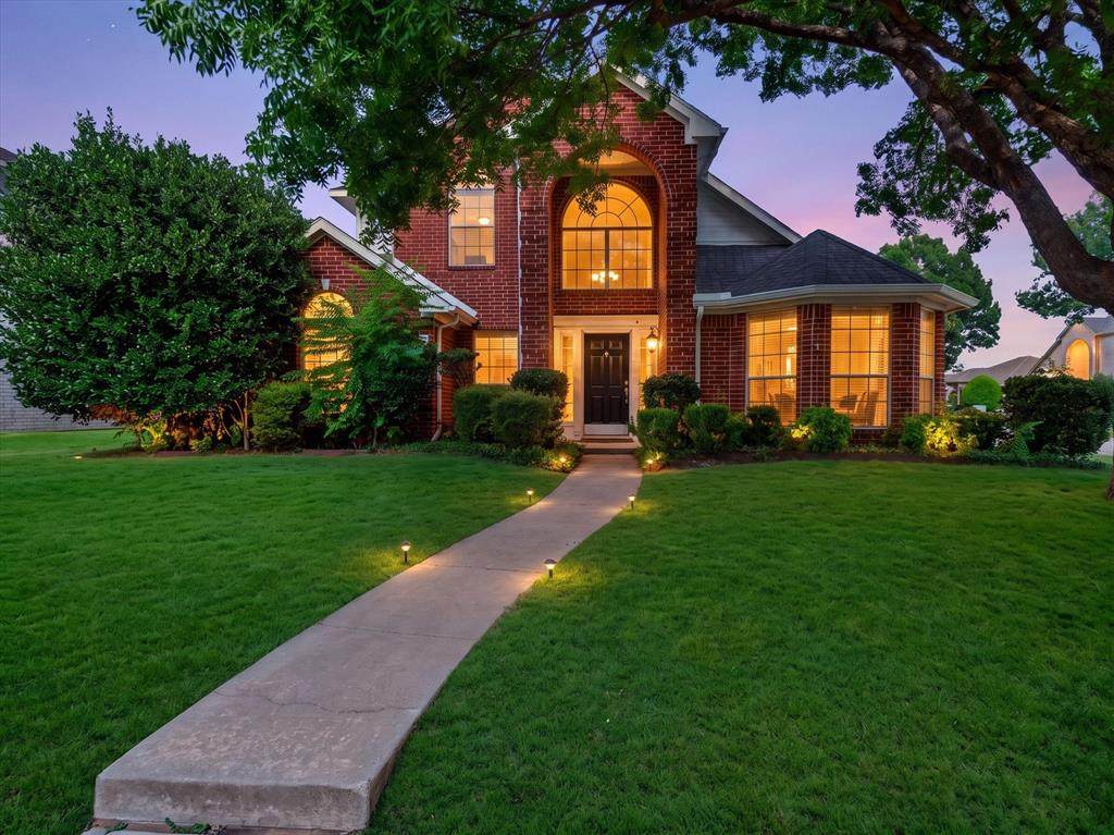 7808 Anchor Street - Photo 1