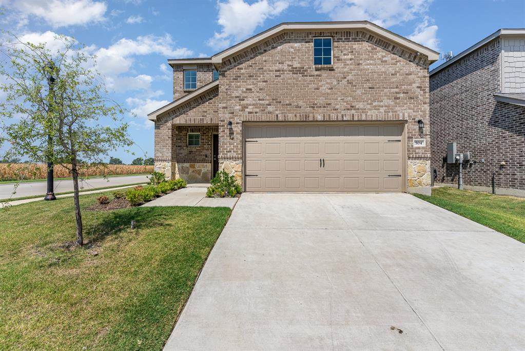 504 Hopson Street - Photo 1