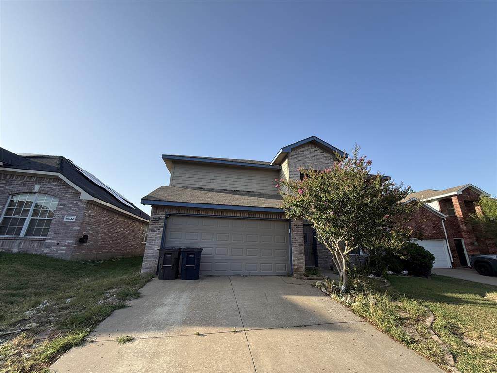 10128 Chapel Springs Trail - Photo 1