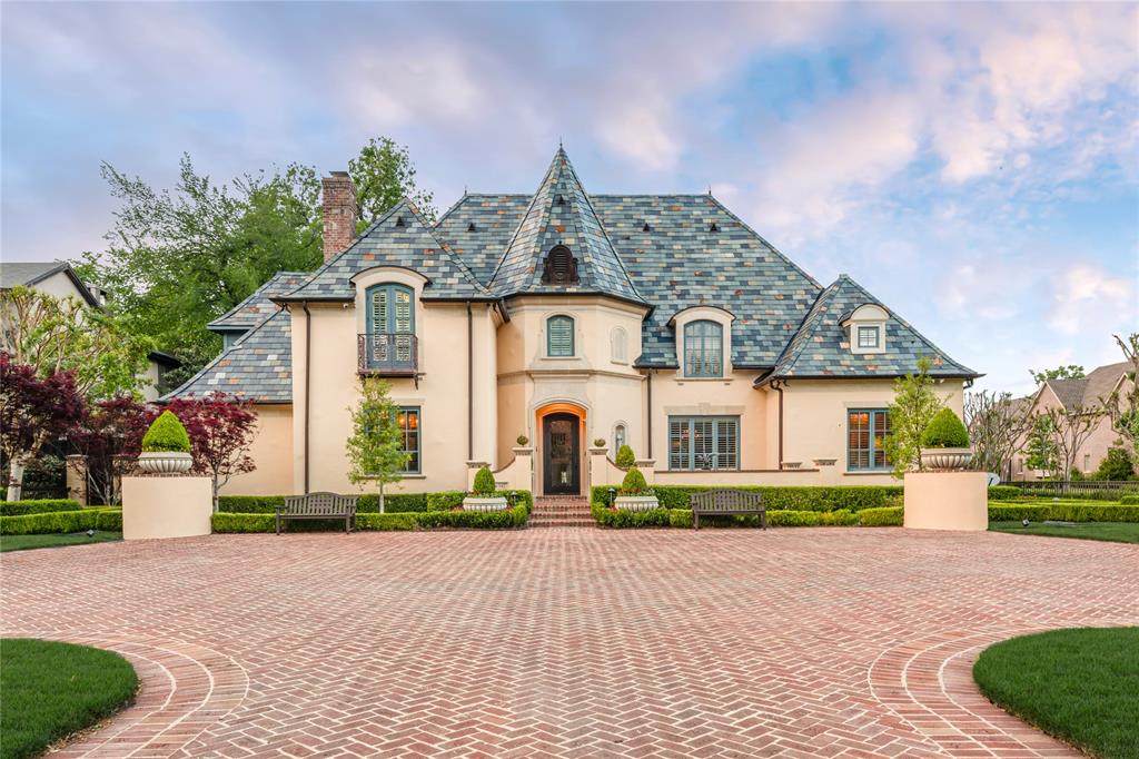 6347 Woodland Drive - Photo 1
