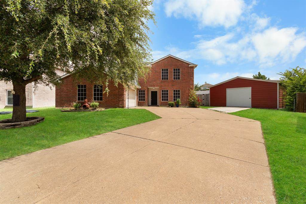 3415 Elmwood Court - Photo 1