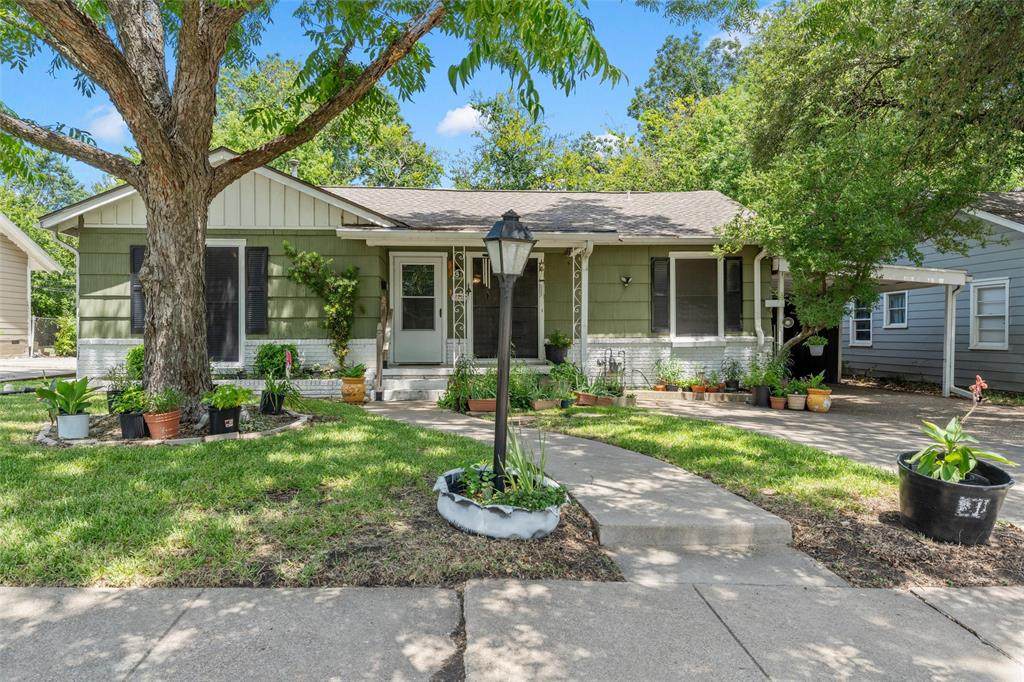 4513 Athens Avenue - Photo 1