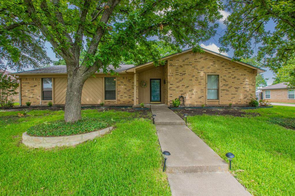 1057 Radisson Drive - Photo 1