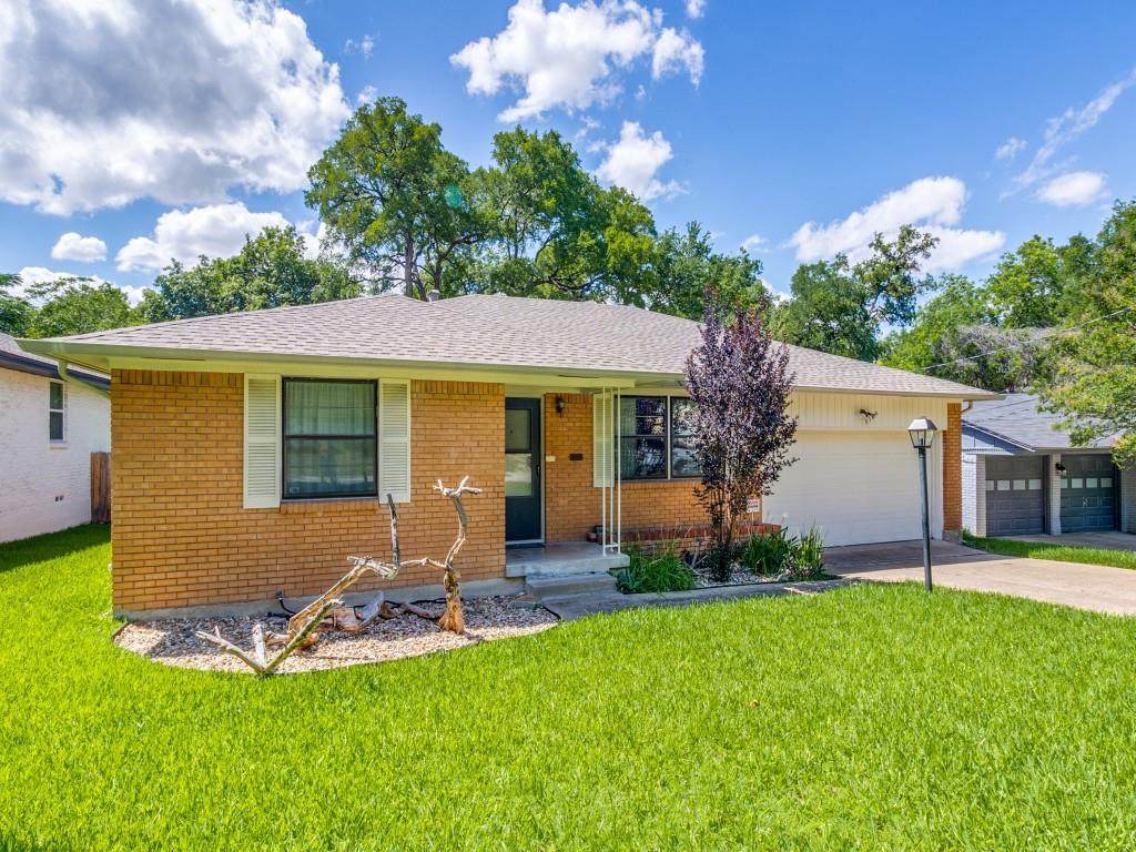 8125 Hunnicut Road - Photo 1