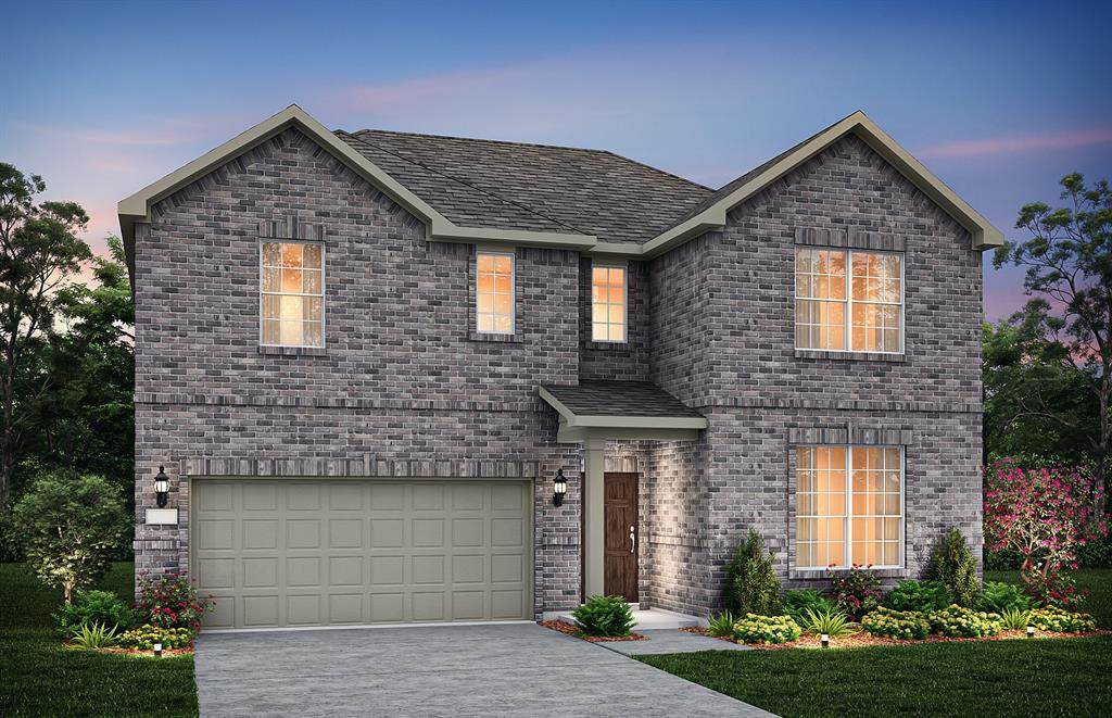 3317 Red Deer Road - Photo 1