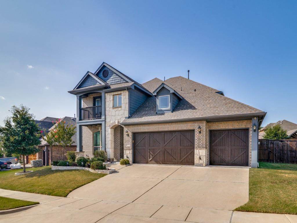 1103 Pheasant Crossing - Photo 1