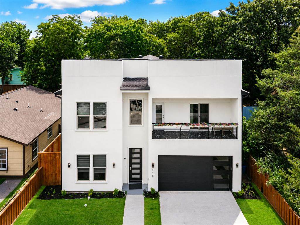 3418 Borger Street - Photo 1