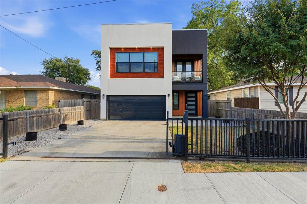 1808 Shaw Street - Photo 1