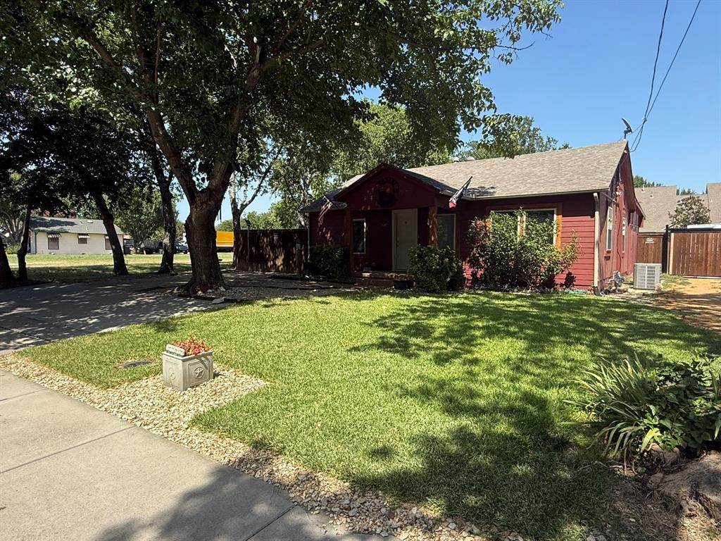 528 Coppell Road - Photo 1