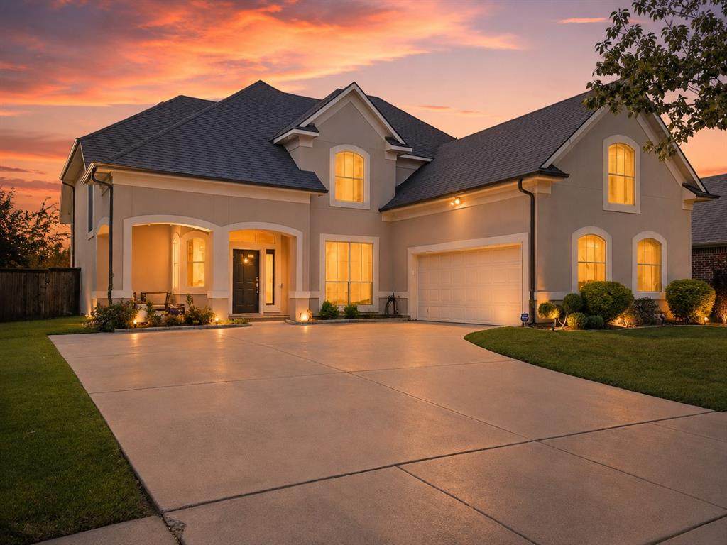 5508 Thistle Hill - Photo 1