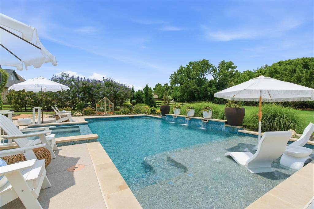904 Fincher Trail - Photo 1