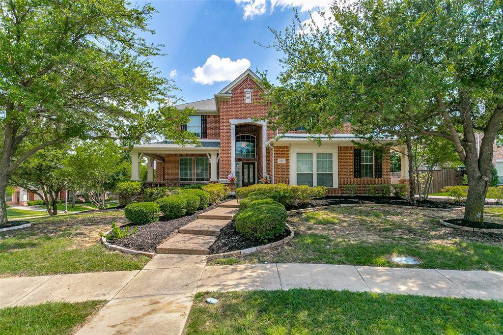 1501 Stone Drive - Photo 1